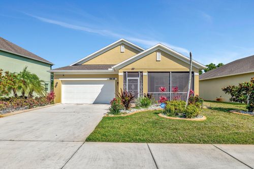 5435 Nw Wisk Fern Circle, Port St. Lucie, FL, 34986 | Card Image