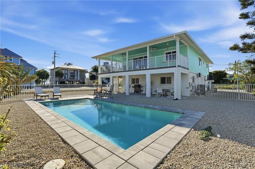 170 Redfish Rd, FORT MYERS BEACH, FL, 33931-5025 | Card Image