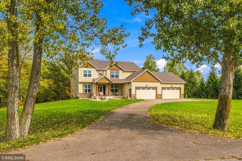 11078 255th Ave Nw, Zimmerman, MN, 55398-4578 | Card Image