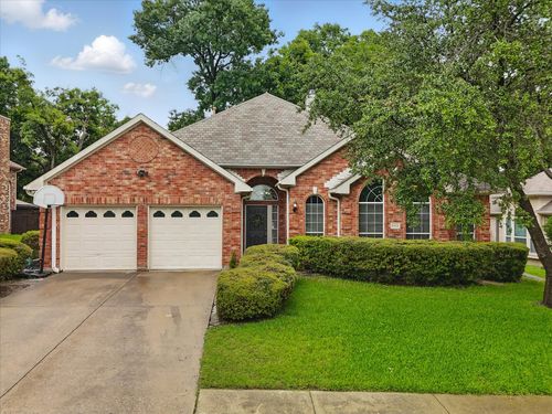 2402 Pittsburg Lndg, Mesquite, TX, 75181-4608 | Card Image