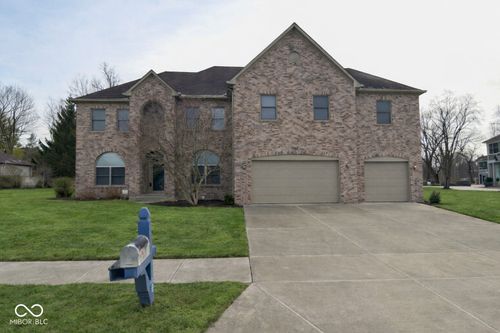 771 Mikal Ln, Brownsburg, IN, 46112-7996 | Card Image