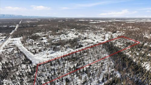 000 S Kenaka Bena Loop, Wasilla, AK, 99623 | Card Image