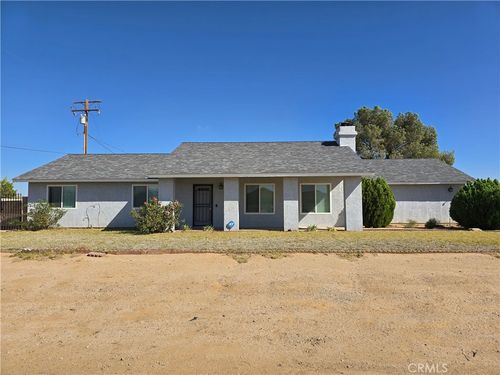 8301 Lime Ave, California City, CA, 93505-3328 | Card Image