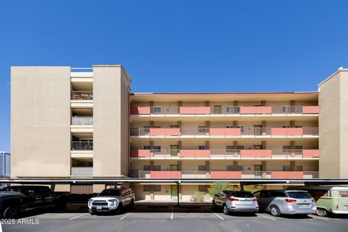 c307-353 E Thomas Rd, Phoenix, AZ, 85012-3241 | Card Image