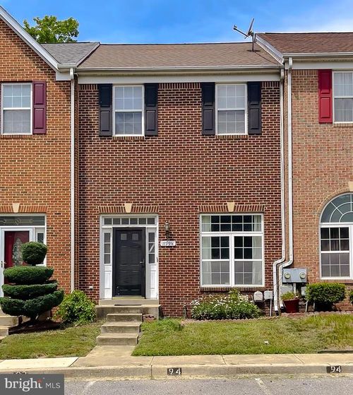 11994 Calico Woods Pl, Waldorf, MD, 20601-7262 | Card Image