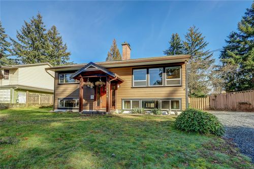 1614 Venlaw Rd, Nanaimo, BC, V9S1J5 | Card Image