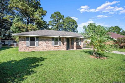 7173 Jupiter Dr, House other with 3 bedrooms, 1 bathrooms and null parking in Baker LA | Image 1