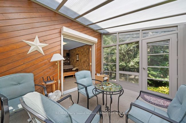 18 Meharg Dr, House other with 3 bedrooms, 2 bathrooms and 7 parking in Mckellar ON | Image 37