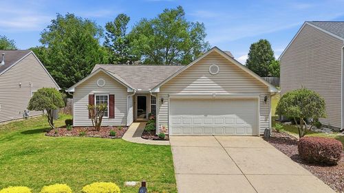 205 Garfield Lane, Simpsonville, SC, 29681 | Card Image