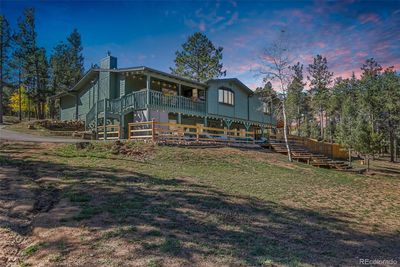 3021 Nova Road, House other with 4 bedrooms, 3 bathrooms and 7 parking in Pine CO | Image 1