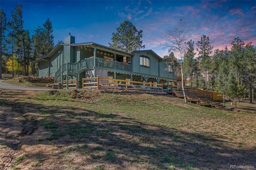 3021 Nova Road, Pine, CO, 80470 | Card Image