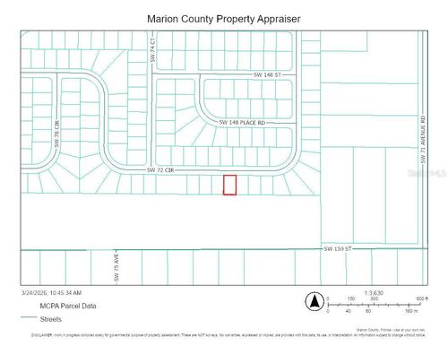 0 Sw 72nd Cir, Ocala, FL, 34476 | Card Image