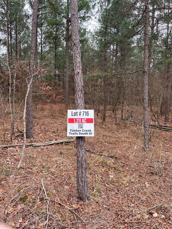 Land in Broken Bow 4