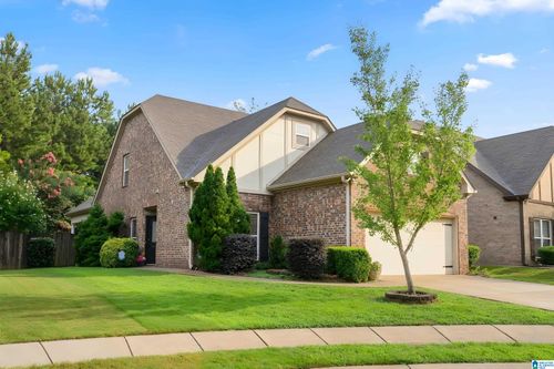 2824 Oxmoor Glen Dr, BIRMINGHAM, AL, 35211-6440 | Card Image