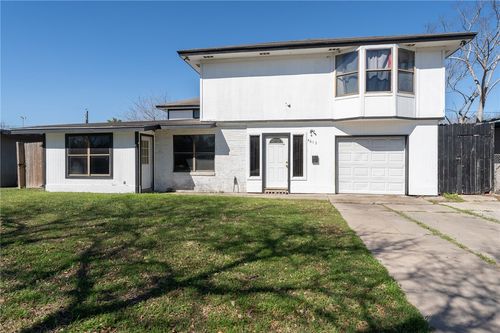 4613 Kirkwood Drive, Corpus Christi, TX, 78415 | Card Image