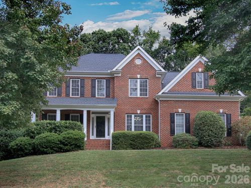 166 Laurel Glen Dr, Mooresville, NC, 28115-6989 | Card Image