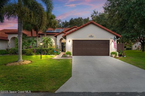 1016 Osprey Dr, Melbourne, FL, 32940-7852 | Card Image