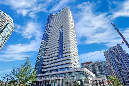 2706-15 Holmes Ave, North York, ON, M2N0L4 | Card Image