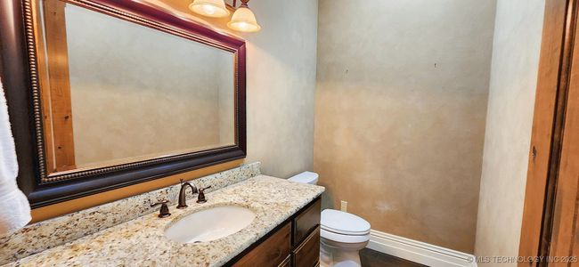 870 Cherry Springs Dr, House other with 4 bedrooms, 5 bathrooms and null parking in Tahlequah OK | Image 47