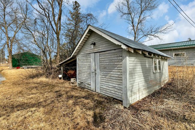 Additional Storage Shed | Image 17