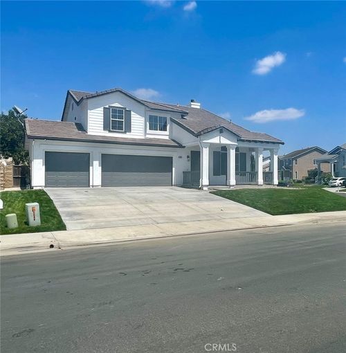 7684 Walnut Grove Ave, Eastvale, CA, 92880-9050 | Card Image