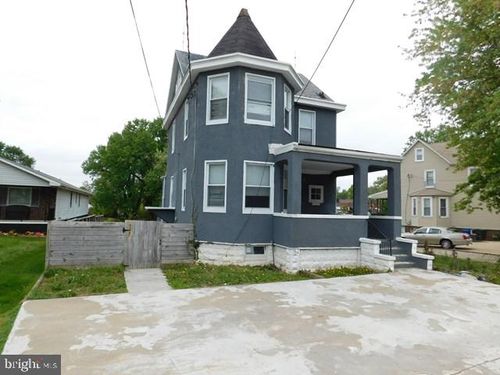 4429 Powell Ave, BALTIMORE, MD, 21206-2728 | Card Image