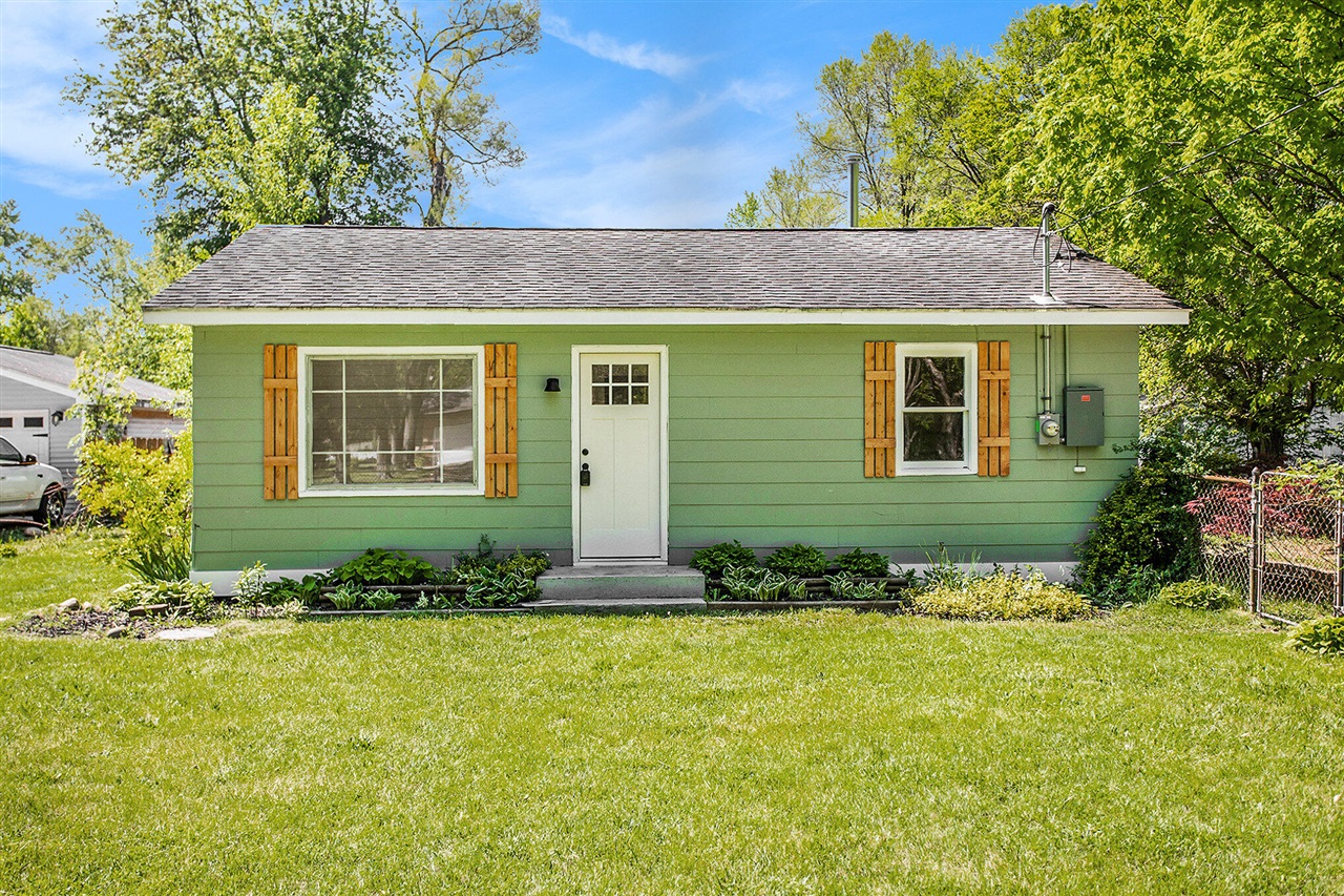 Marie Ave, Battle Creek, MI 49037