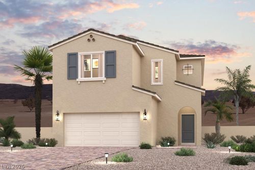 9810 Ruby Dome Avenue, Las Vegas, NV, 89178 | Card Image