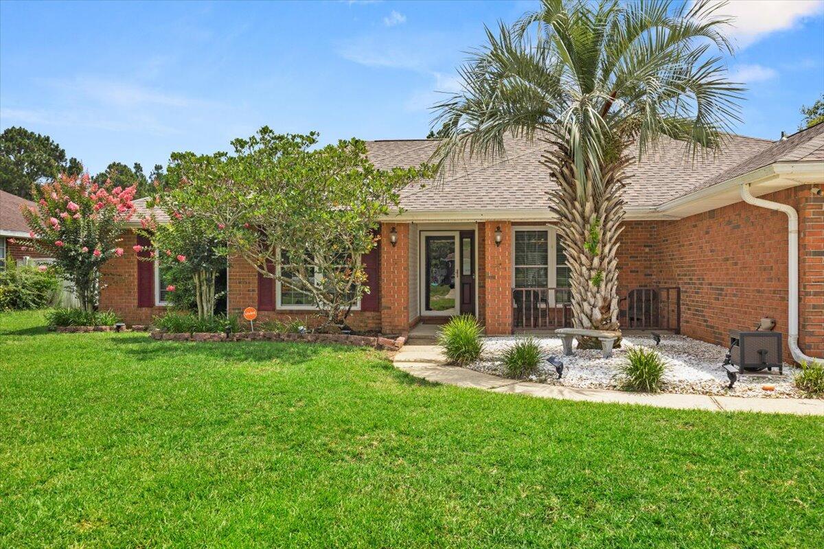 Westmont Rd, Milton, FL 32583