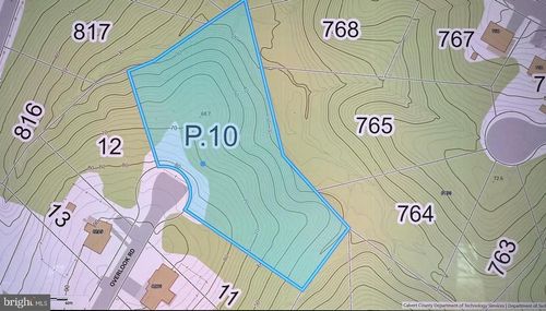 8272 Overlook Rd, LUSBY, MD, 20657-2147 | Card Image