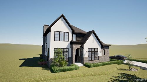 509 Randolph St, Northville, MI, 48167-1453 | Card Image