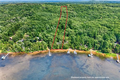 XXXX Lone Trail Lane, Spooner, WI, 54801 | Card Image