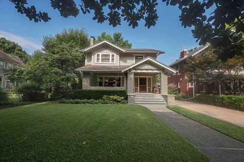 941 S Pickwick Avenue, Springfield, MO, 65804 | Card Image