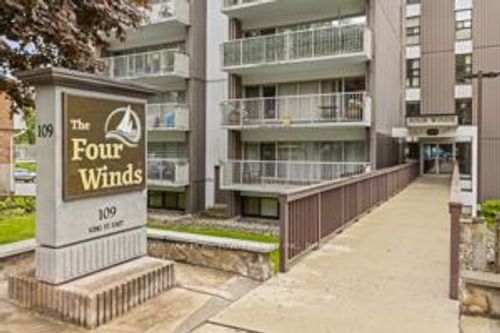 406-109 King St E, Brockville, ON, K6V1B8 | Card Image