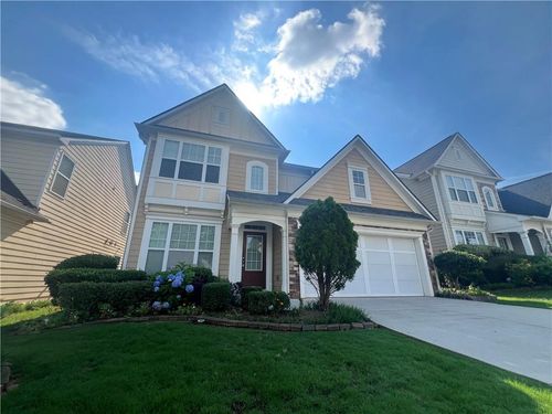 2233 Worrall Hill Dr, Duluth, GA, 30096 | Card Image