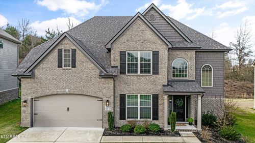 12569 Rocky Slope Ln, Knoxville, TN, 37922-0636 | Card Image