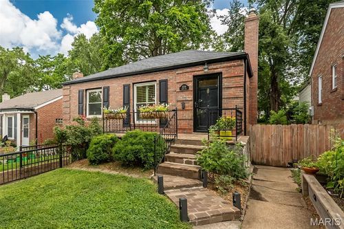 8719 White Ave, Saint Louis, MO, 63144-2029 | Card Image