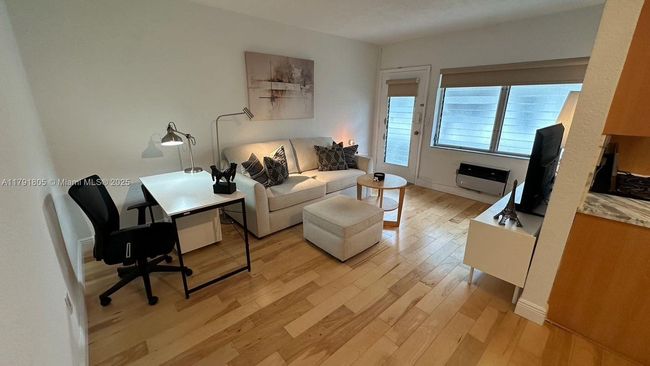 APT-14 - 640 Pennsylvania Ave, Condo with 1 bedrooms, 1 bathrooms and null parking in Miami Beach FL | Image 12