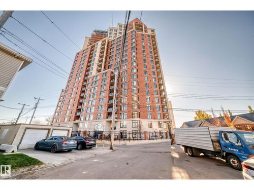 103-9020 Jasper Ave Nw, Edmonton, AB, T5H3S8 | Card Image