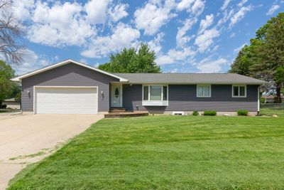 1201 Wemple, House other with 5 bedrooms, 1 bathrooms and null parking in Parkersburg IA | Image 1