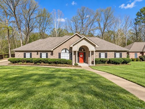 33 Timber Ridge Cir, Arkadelphia, AR, 71923-3620 | Card Image