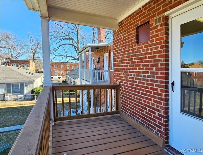 3410 Stuart Ave, Home with 0 bedrooms, 0 bathrooms and null parking in Richmond VA | Image 28