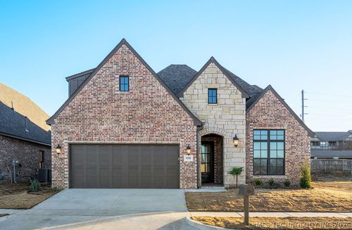 9208 E 62nd Ct, Tulsa, OK, 74133-1385 | Card Image