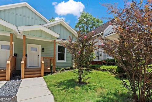 598 Formwalt St Sw, Atlanta, GA, 30312-2657 | Card Image