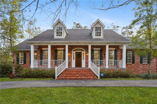 20204 River Parc Drive, Covington, LA, 70433 | Card Image