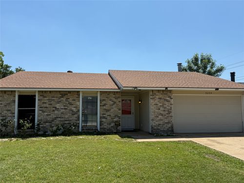 5204 Slay Drive, The Colony, TX, 75056 | Card Image