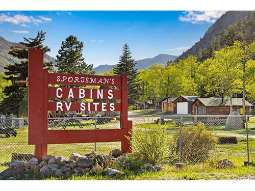 44174 Poudre Canyon Rd, Bellvue, CO, 80512-9604 | Card Image