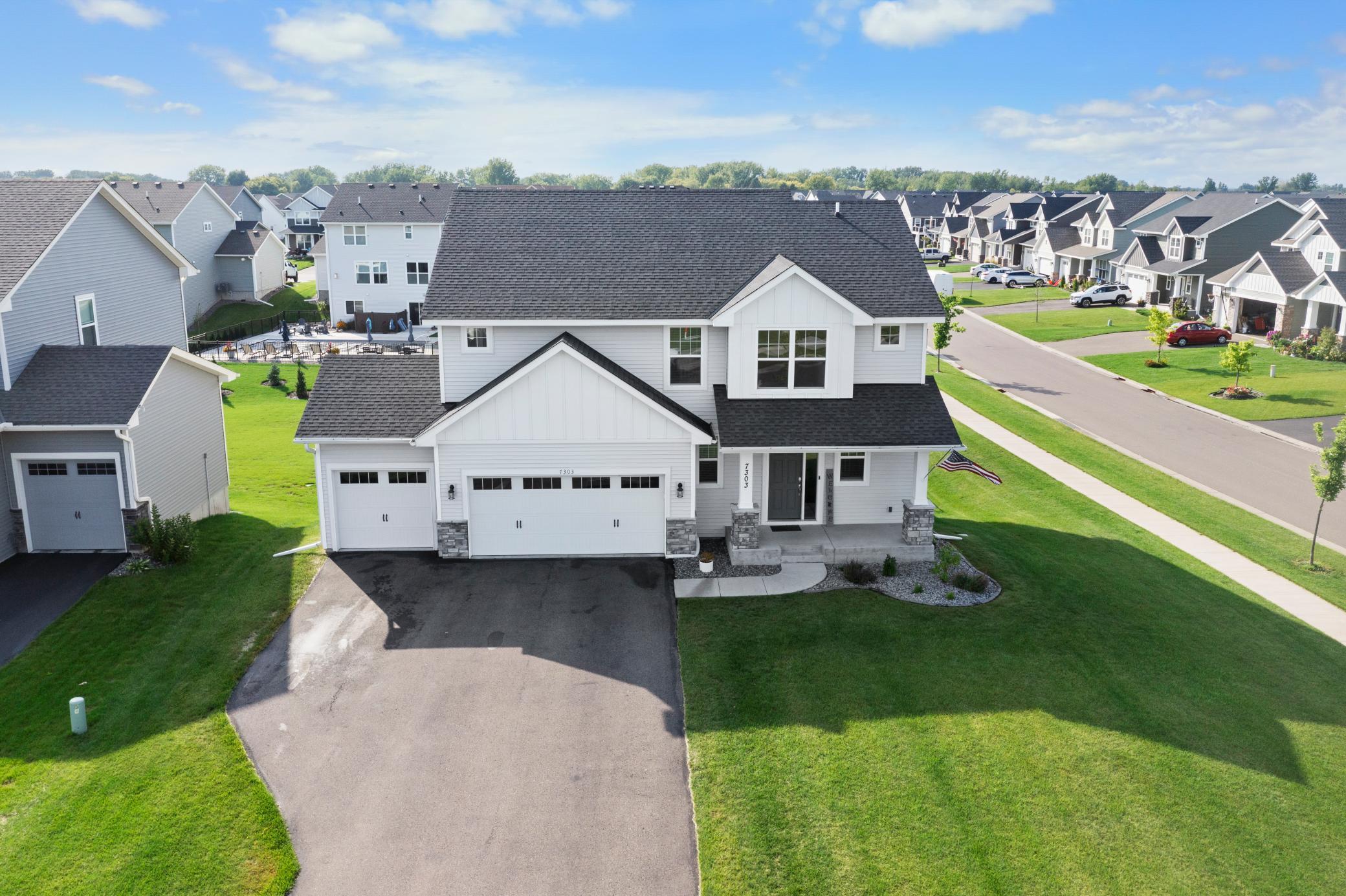 Watermark Way, Hugo, MN 55038