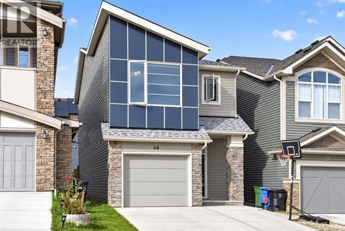 40 Sage Bluff Way Nw, Calgary, AB, T3R1T1 | Card Image