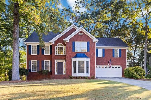 2759 Springfount Trl, Lawrenceville, GA, 30043-2161 | Card Image